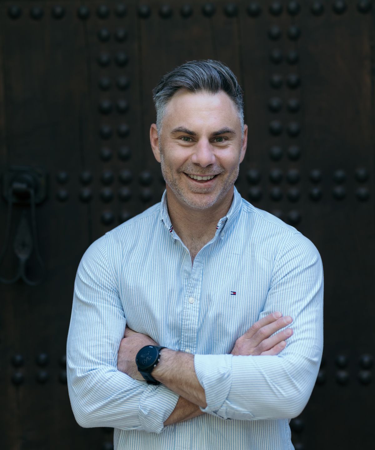Aaron Hocking