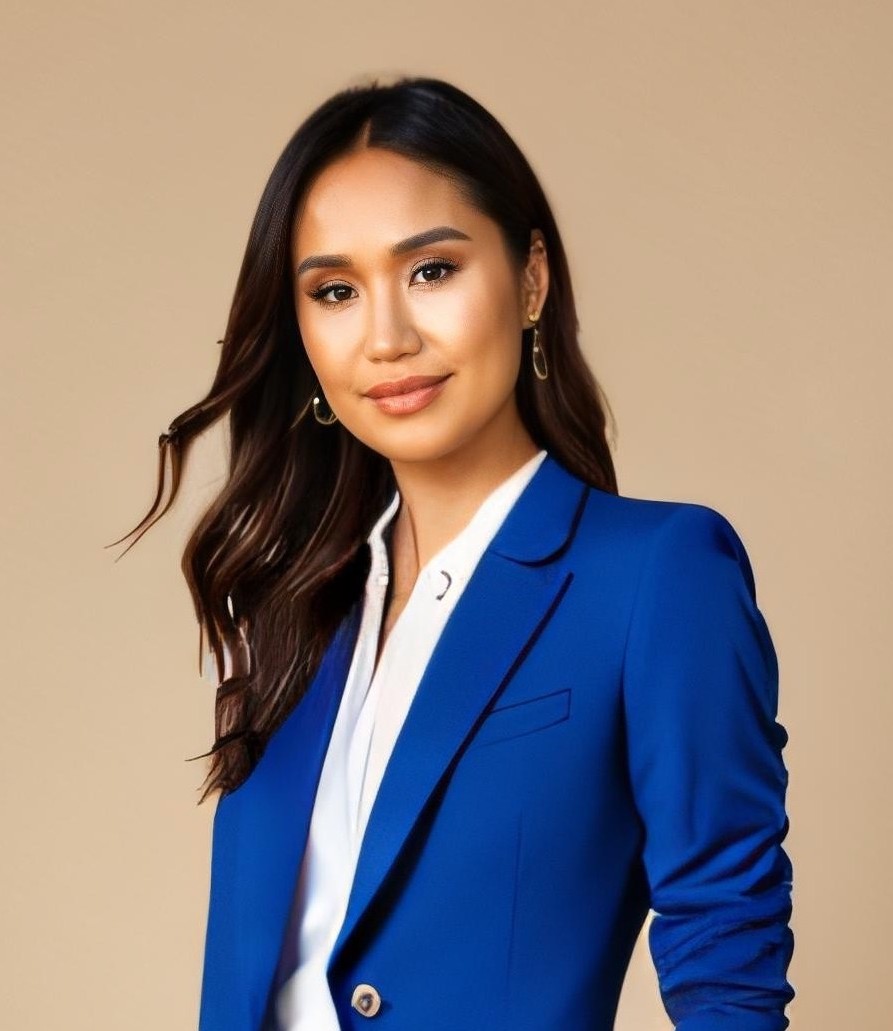 Chloe Ong