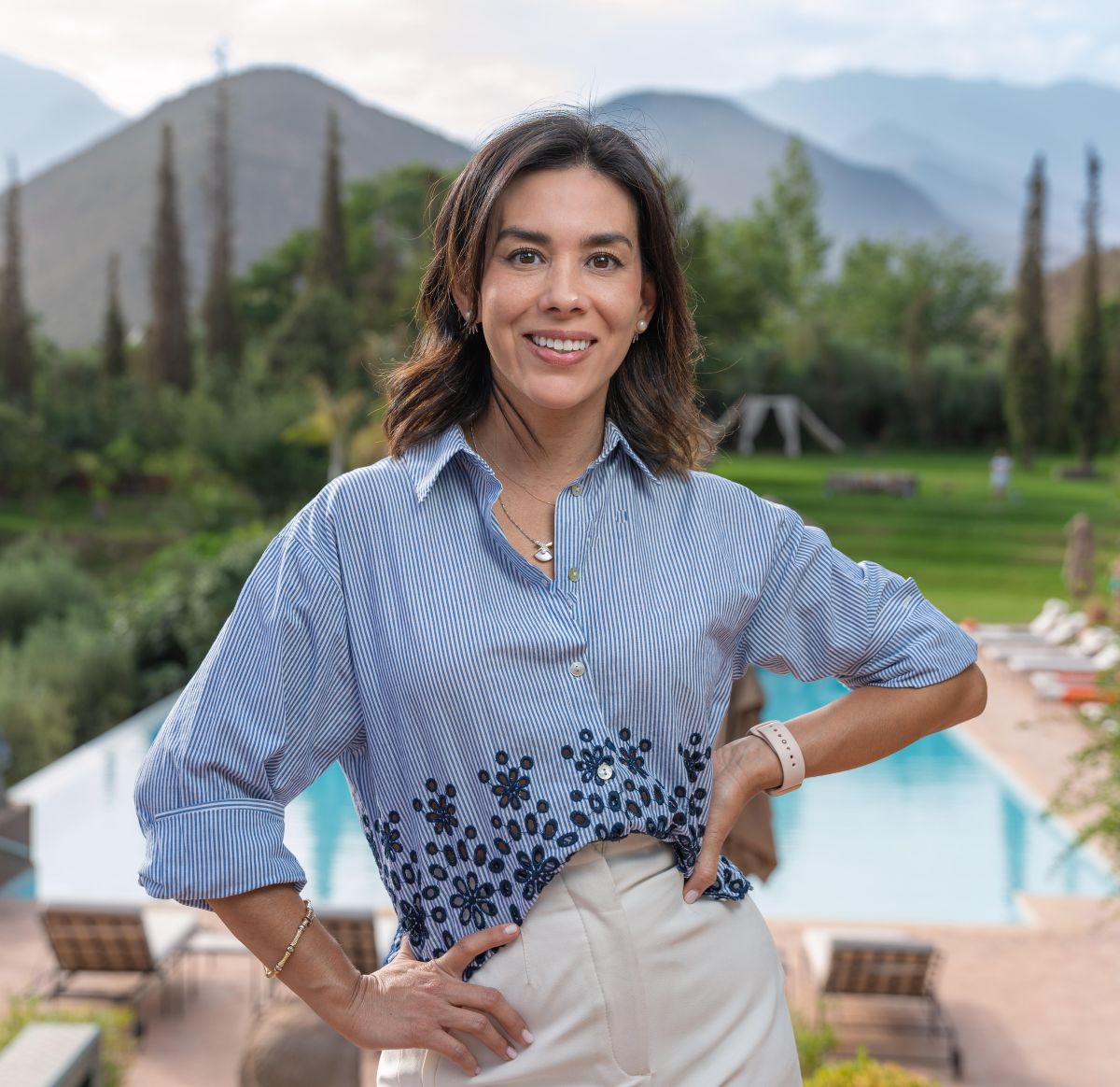 Cintli Chacón Ramos