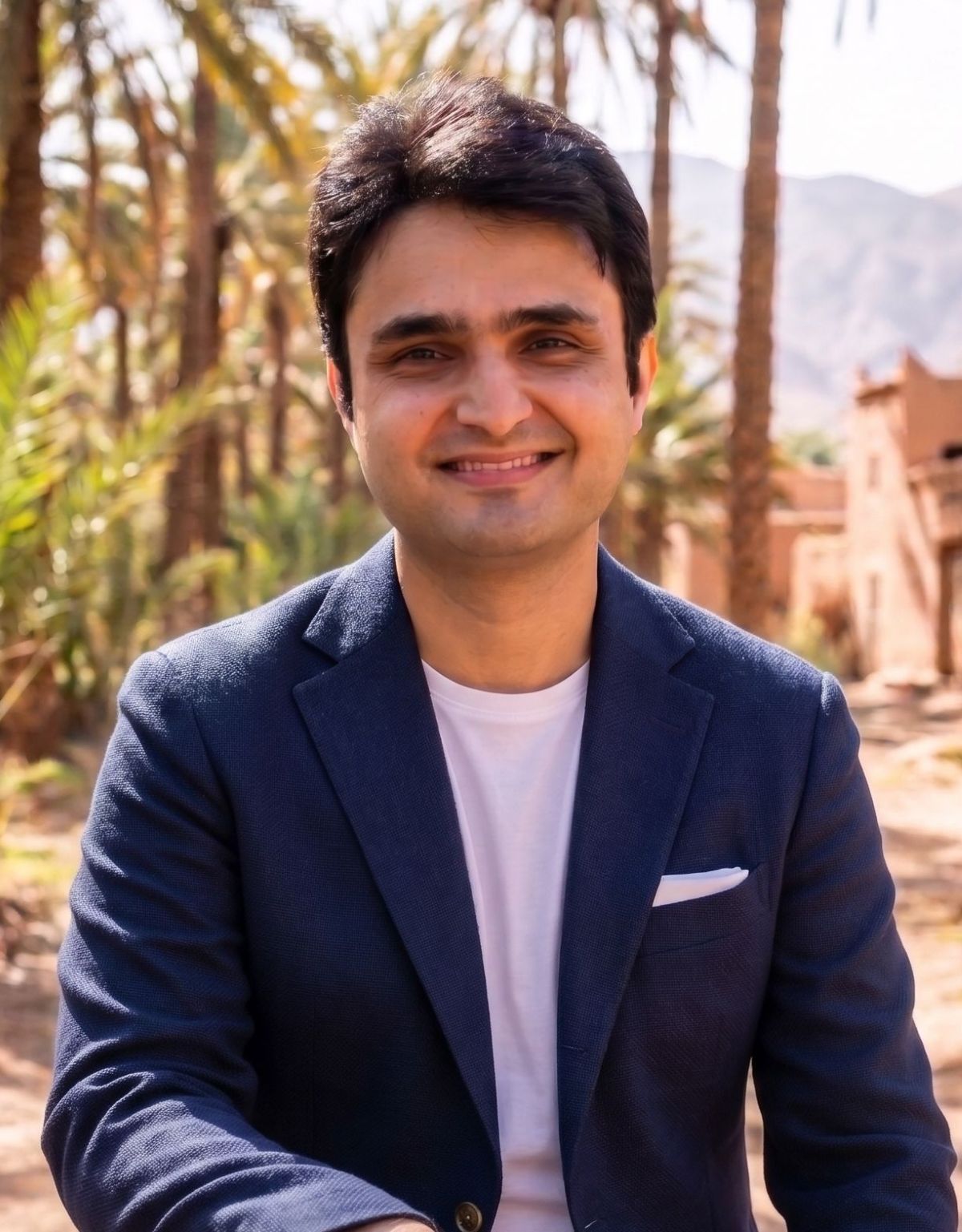 Ihab El Alami
