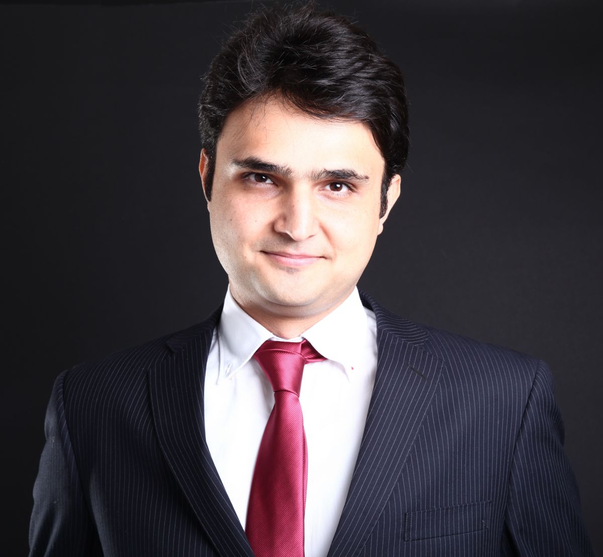 Ihab El Alami