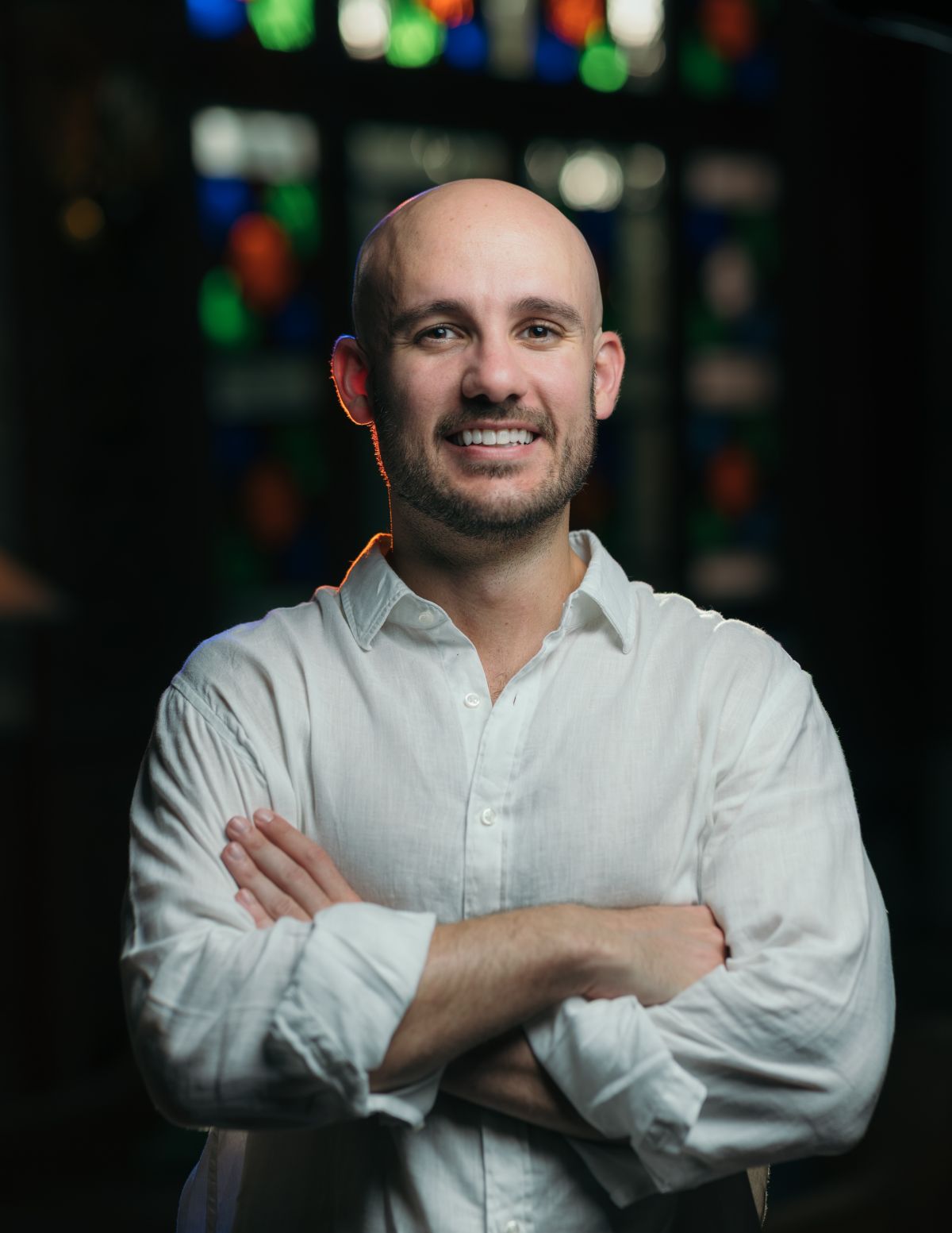 Juan Gonzalez Muñoz-Yusta