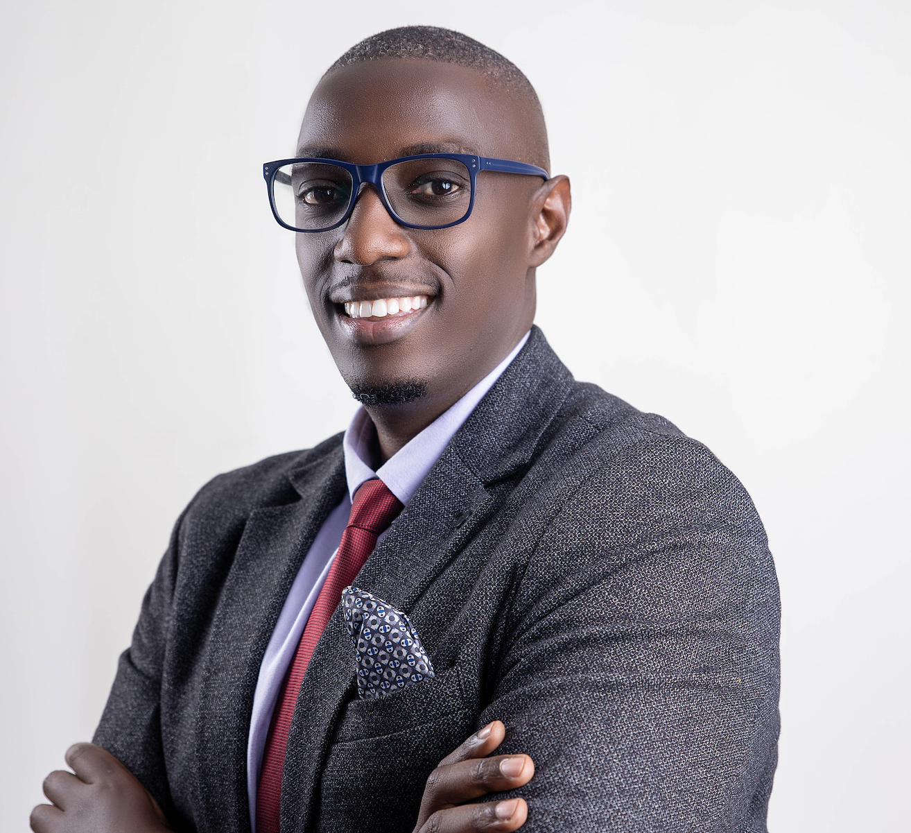 Melvin Mapetla