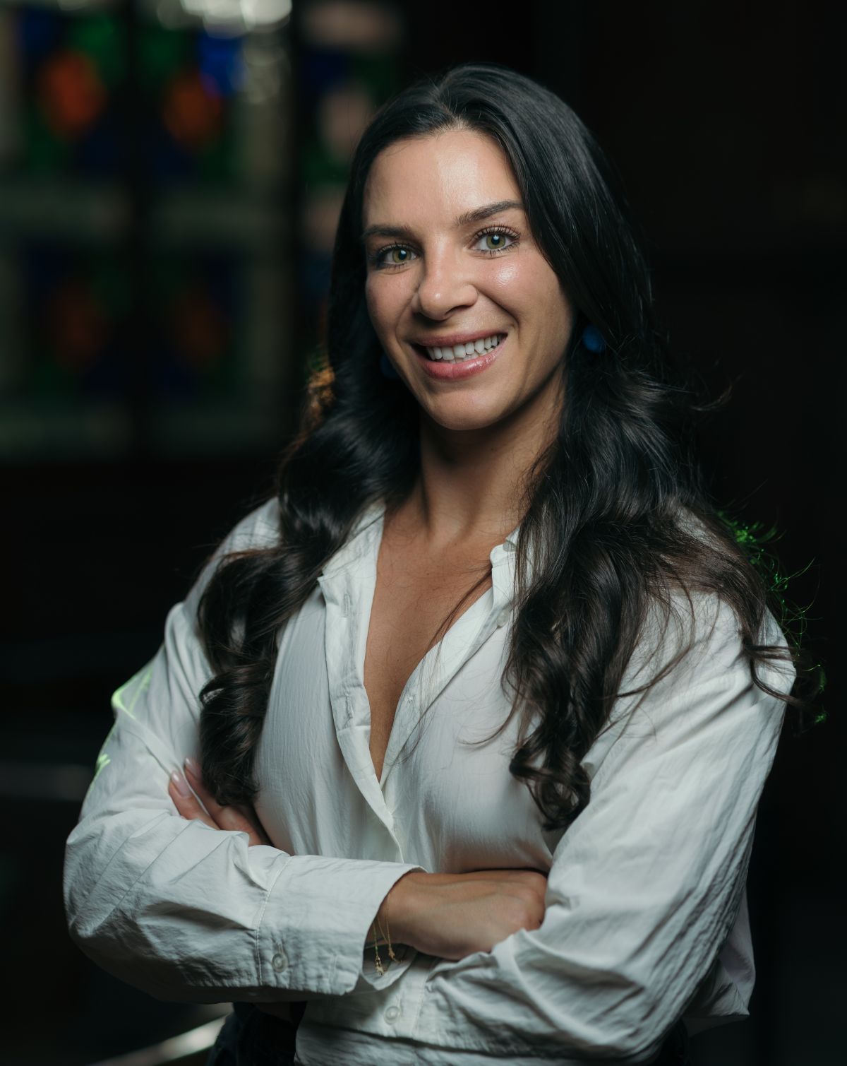 Milena Stancati